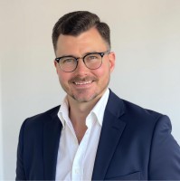 DP World Employee Travis Brooks-Garrett's profile photo