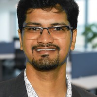 Devendra B. Email