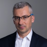 SUPREMIS Sp. z o.o. Employee Wojciech Niemiec's profile photo