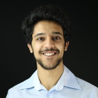 Ektacom Employee Othman Benameur's profile photo