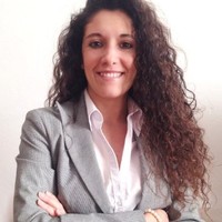 Lynx S.p.A. Employee Paola Cossu's profile photo