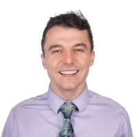 REM Risk Consultants Employee Trent Parker's profile photo