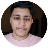 Chinmay Sahoo's profile photo