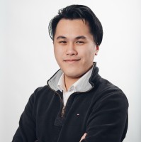 BizX Employee Vinh Tran's profile photo