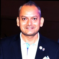 Basware Employee Sanjeev Pathania's profile photo