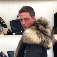 FAIRFAX & FAVOR Employee Ben Buxton's profile photo