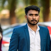 Suyati Technologies Employee Mohammed Hisham's profile photo