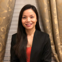 Citi Employee Cindy Pham's profile photo