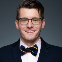 Cross Border Financial Planning USA LLC Employee Jameson Coslow's profile photo