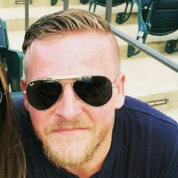 Morin Process Equipment Employee Matt Terry's profile photo