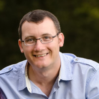 Lockheed Martin Employee Hans Schell's profile photo