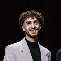 bloomUp Employee Sohayb Fahli's profile photo