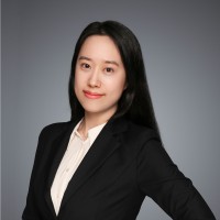 镁信健康 Employee Jiawan Ni's profile photo