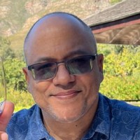South African Reserve Bank Employee Wayne Fillis's profile photo