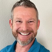 NuWay Carpet Dyeing & Repair Employee Rick Drew's profile photo