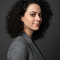 Neşem Bahçeci Email