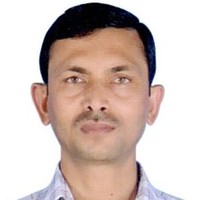 AKS Information Technology Services Employee Anil Kumar's profile photo