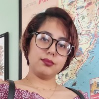 luckyscent Employee Ebe Mondragon's profile photo