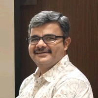 Cloudious LLC Employee Sachidanandan Muthuswamy's profile photo