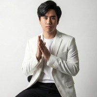 Rocketindo Employee Markus Parlindungan's profile photo