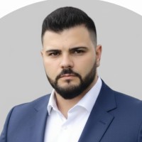GO2Chain Employee Miguel G.'s profile photo