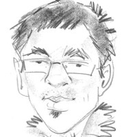 RENATER Employee Frédéric Loui's profile photo