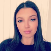 Mobeye app Employee Sabrina Yousfi's profile photo