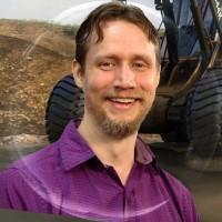 Freelance Employee Evan Sisson's profile photo