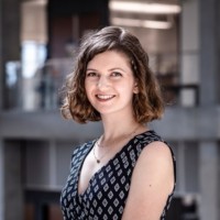 TAU Systems Employee MacKenzie Connolly's profile photo