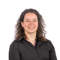Raad voor Accreditatie Employee Irma Tindemans's profile photo