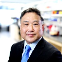 Recludix Pharma Employee Sean Kim's profile photo