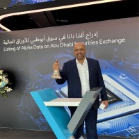 Alpha Data Employee Bimalendu Sukla's profile photo