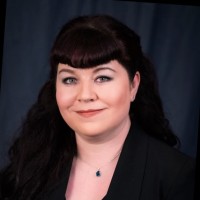 Sylvia McLaughlin