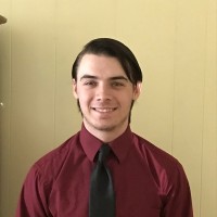 USI Insurance Services Employee Dylan Prescott's profile photo