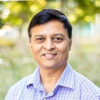 Amazon Lab126 Employee Vijay Bolleddu's profile photo