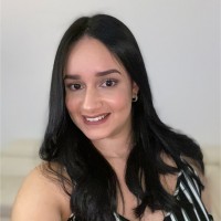 Great Forest Employee Alfonsina Castro's profile photo
