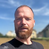 Human ICT Employee Johannes van Wijk's profile photo