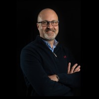 Group Lotus Employee Carl Elston's profile photo