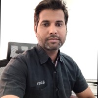 Molan Steel Company Employee Mahtab Ahmed's profile photo