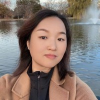 Trina Wu Email