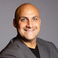 Consumers Energy Employee Nicholas Sheldon's profile photo