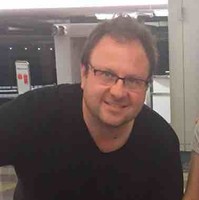 Encore Catering Employee David Silber's profile photo