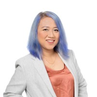 Populix Employee Indah Tanip's profile photo