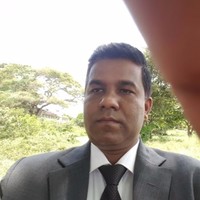 Metropolitan Group of Companies Employee Pradeep Wanninayake's profile photo