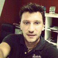 Swype Lab Employee Massimo Ferracane's profile photo