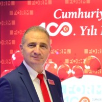 Form Şirketler Grubu Employee Tunc Korun's profile photo