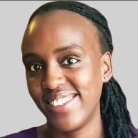 TradeMark Africa Employee Anataria Uwamariya's profile photo