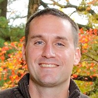 Tague Lumber Inc. Employee Hugh Haney's profile photo