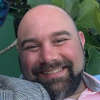 Sensaras Employee Tommy Dunham's profile photo