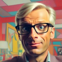 Hampton Inn Louisville Downtown Employee Colin Reid's profile photo